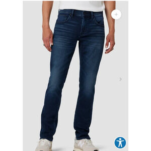 HUDSON Blake slim straight jeans